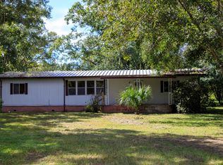 5364 County Road 209 S, Green Cove Springs, FL 32043