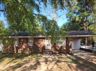 509 Roundtree Cir, Chester, SC 29706