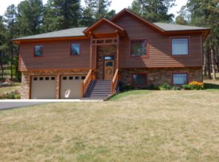 12176 Bobwhite Ct, Sturgis, SD 57785