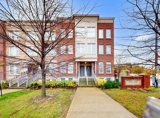 35 Island Rd Unit 1, Toronto, ON M1C 0E4