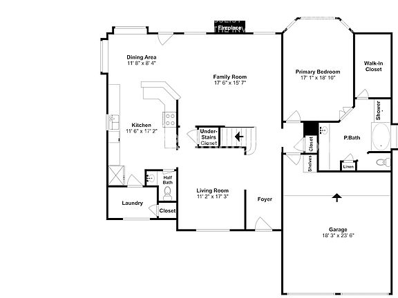 2nd image of 11710 Gila Bend Ln