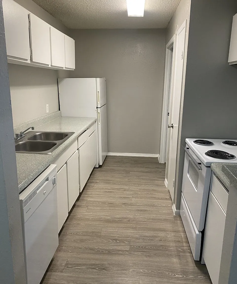 Edinburg Place Apartments - 1208 — Photo 3