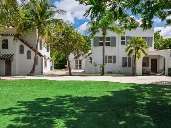 717 Forest Hill Blvd, West Palm Beach, FL 33405