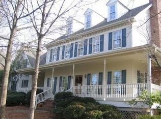 4529 Goosehaven Ln, Holly Springs, NC 27540
