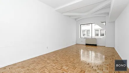 Rented by Bond New York