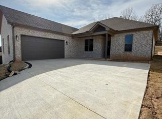 9329 Wooddale Dr, Sherwood, AR 72120