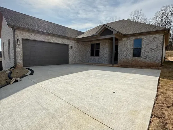 9329 Wooddale Dr, Sherwood, AR 72120