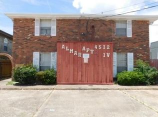 4512 Laplace St APT C, Metairie, LA 70006