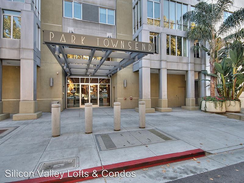 1st image of 46 W Julian St Unit 531