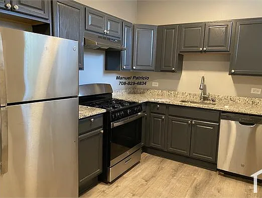 5647 W Washington Blvd #3 — Photo 5