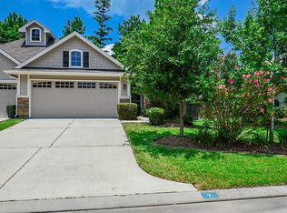 7 Abercrombie Pl, Conroe, TX 77384