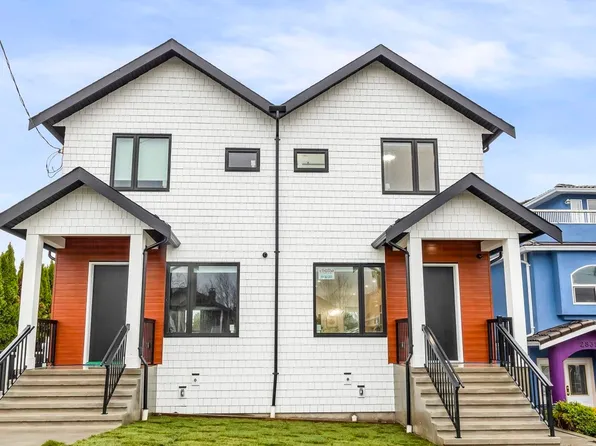 2827 Dundas St, Vancouver, BC V5K 1P5