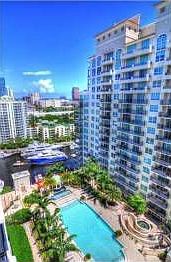 2nd image of 610 W Las Olas Blvd APT 1820