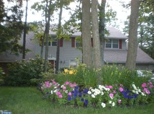 63 Chippenham Dr, Voorhees, NJ 08043