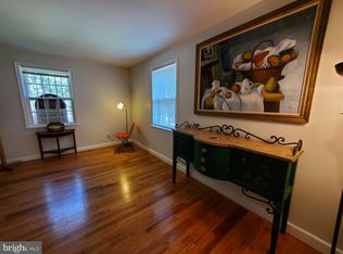 3945 Pennsylvania Ave SE UNIT A, Washington, DC 20020