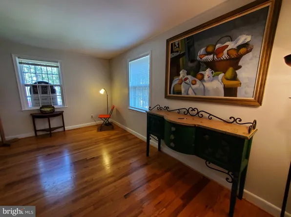 3945 Pennsylvania Ave SE Unit A, Washington, DC 20020