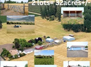 29474 S Highway 170, Canby, OR 97013