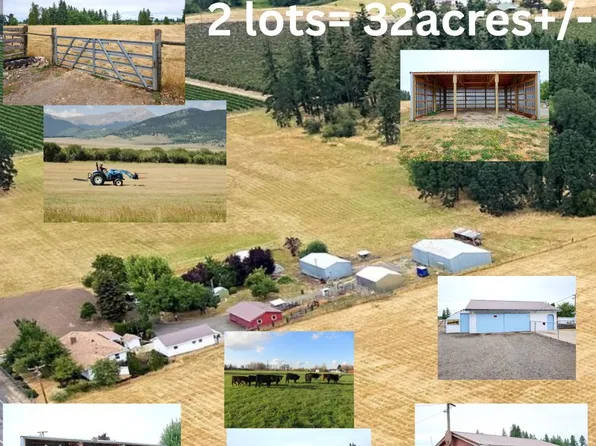29474 S Highway 170, Canby, OR 97013
