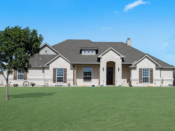 120 Lone Star Way, Godley, TX 76044