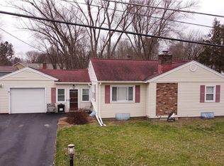 6381 Elmer Hill Rd, Rome, NY 13440