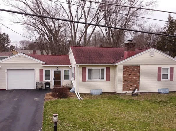 6381 Elmer Hill Rd, Rome, NY 13440