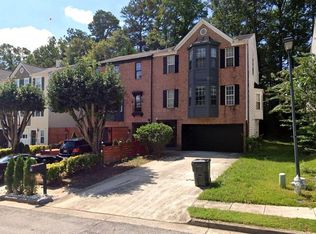 1411 Vintage Pointe Dr, Lawrenceville, GA 30044