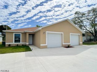 2005 Chiquita Blvd S, Cape Coral, FL 33991