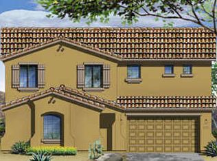 42482 N Almira Dr, Maricopa, AZ 85138