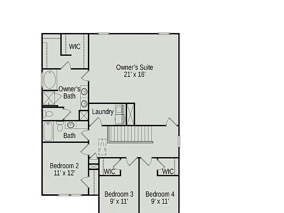 4th image of 124 Emma Grace Ln