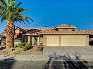 7724 Clearwood Ave, Las Vegas, NV 89123
