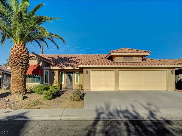 7724 Clearwood Ave, Las Vegas, NV 89123