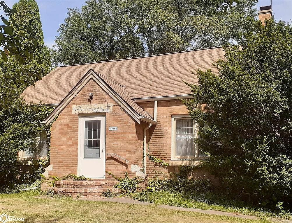 1106 9th Ave, Eldora, IA 50627 Zillow