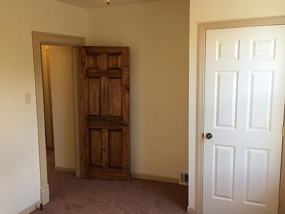 Solid Wood Doors