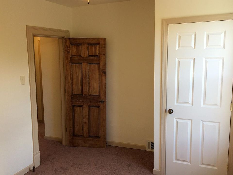 Solid Wood Doors