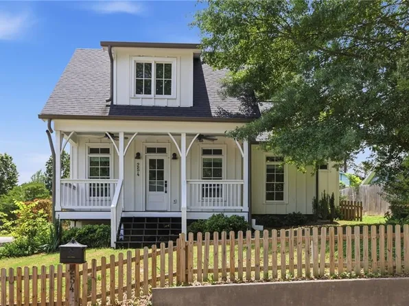 254 Montgomery St NE, Marietta, GA 30060