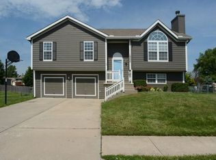 16404 Harris Ave, Belton, MO 64012