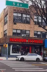 Rented by Brooklyn Property Group LLC