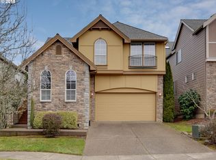 4328 NW 125th Ave, Portland, OR 97229