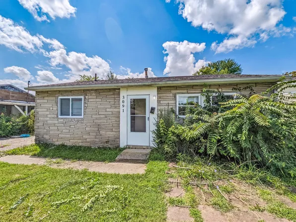 3091 Fairwood Ave, Columbus, OH 43207