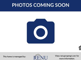 5449 Indian River Dr UNIT 414, Las Vegas, NV 89103