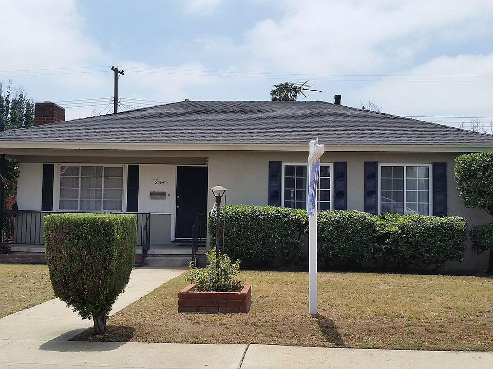 1st image of 254 E La Verne Ave