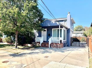 443 State St, San Mateo, CA 94401
