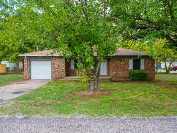 105 S Neathery Ave, Collinsville, TX 76233