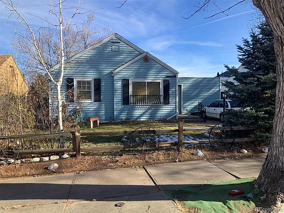 4th image of 2648 S Pennsylvania Street