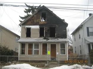 1839 Central Ave, Bridgeport, CT 06610