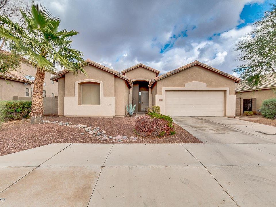 PROPERTY IS UNFURNISHED. 