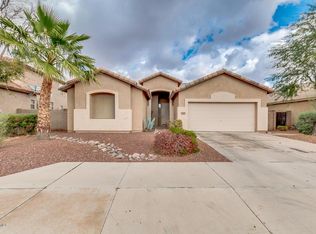 12814 W Segovia Dr, Litchfield Park, AZ 85340