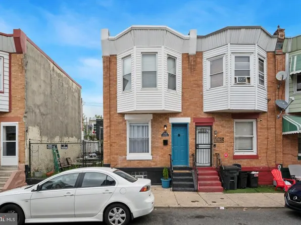 2725 W Albert St, Philadelphia, PA 19132