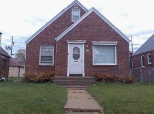 3344 S 13th St, Milwaukee, WI 53215