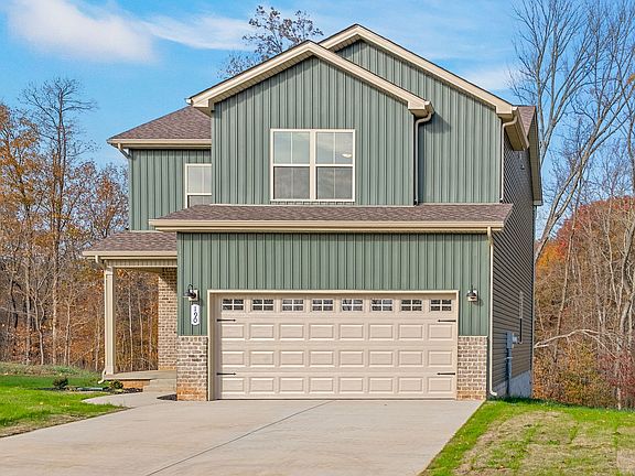 3rd image of 190 Dewberry Ct Lot 83